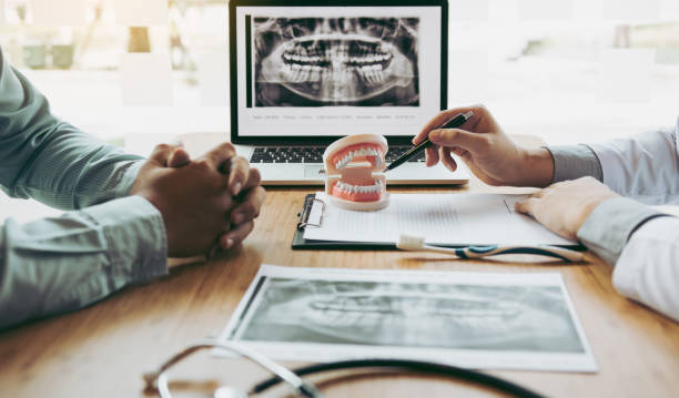 Best Emergency Dental Services for Seniors in Mays Chapel, MD