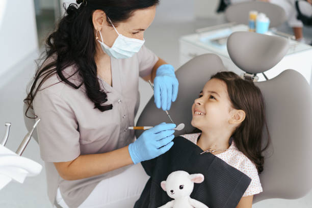 Best Broken or Cracked Tooth Emergency Dentist in Mays Chapel, MD